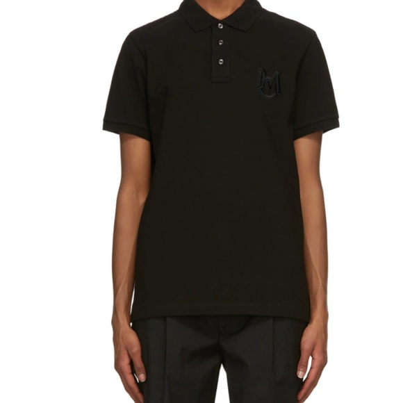 MONCLER POLO - Picture 1 of 2
